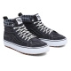 VANS Schuh Sk8-Hi Mte-1 grey/white