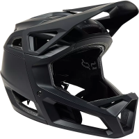 FOX Bike Fullface Helm Proframe Rs black