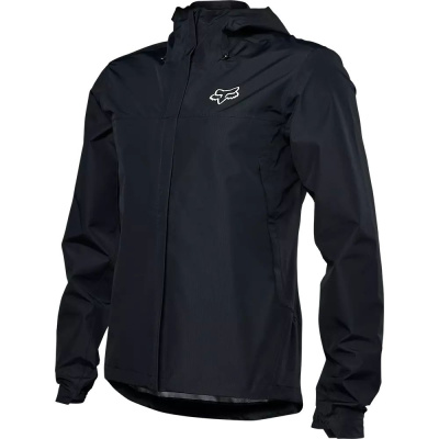 FOX Bike Jacke Ranger 2.5L Water black