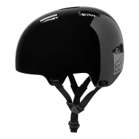 FOX Kids Bike Helmet Flight Pro black