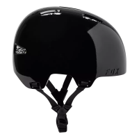FOX Kids Bike Helm Flight Pro black