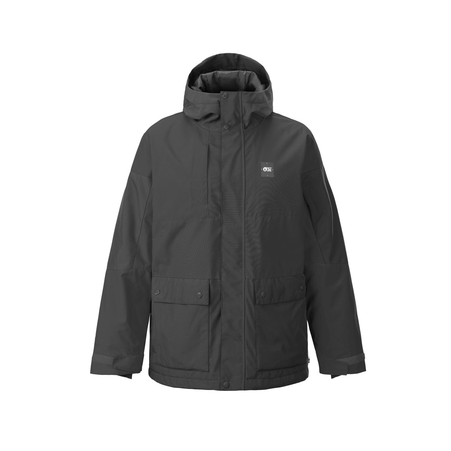 PICTURE Snow Jacket Fines black, 119,95