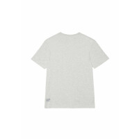 PICTURE T-Shirt Cc Bikar grey melange