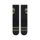 STANCE Socks Wu-Tang Clan In Da Front black
