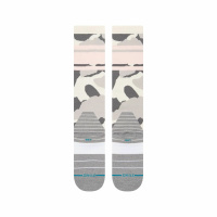 STANCE Women Snow Socks Sargent grey