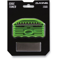 DAKINE Snowboard Edge Tuner Tool green