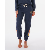 RIP CURL Women Hose Melting Waves Trackpant navy