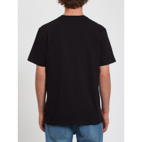 VOLCOM T-Shirt Max Loeffler black
