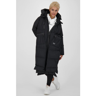 ALIFE & KICKIN Women Jacke Rihanna moonless
