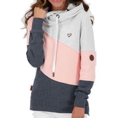 ALIFE & KICKIN Women Sweat Shirt Stacy cloudy