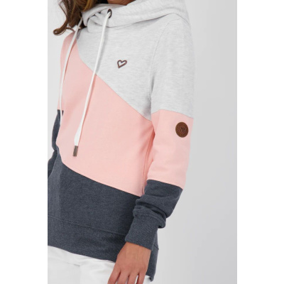 ALIFE & KICKIN Women Sweat Shirt Stacy cloudy