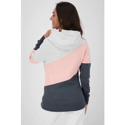 ALIFE & KICKIN Women Sweat Shirt Stacy cloudy