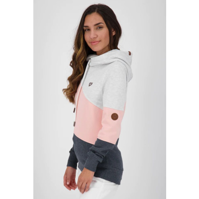 ALIFE & KICKIN Women Sweat Shirt Stacy cloudy