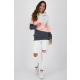 ALIFE & KICKIN Women Sweat Shirt Stacy cloudy