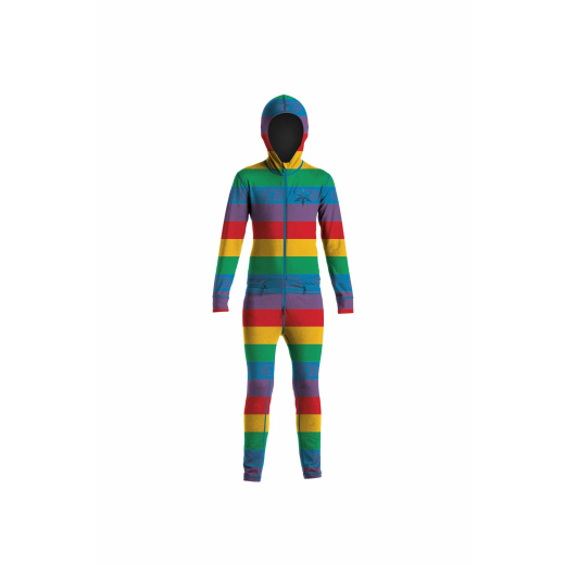AIRBLASTER Funktions Einteiler Ninja Suit 2023 rainbow stripe