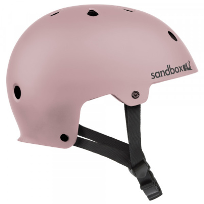 SANDBOX Wakeboard Helm Legend Low Rider dusty pink