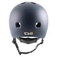 TSG Skate Helm Meta Solid Color satin paynes grey