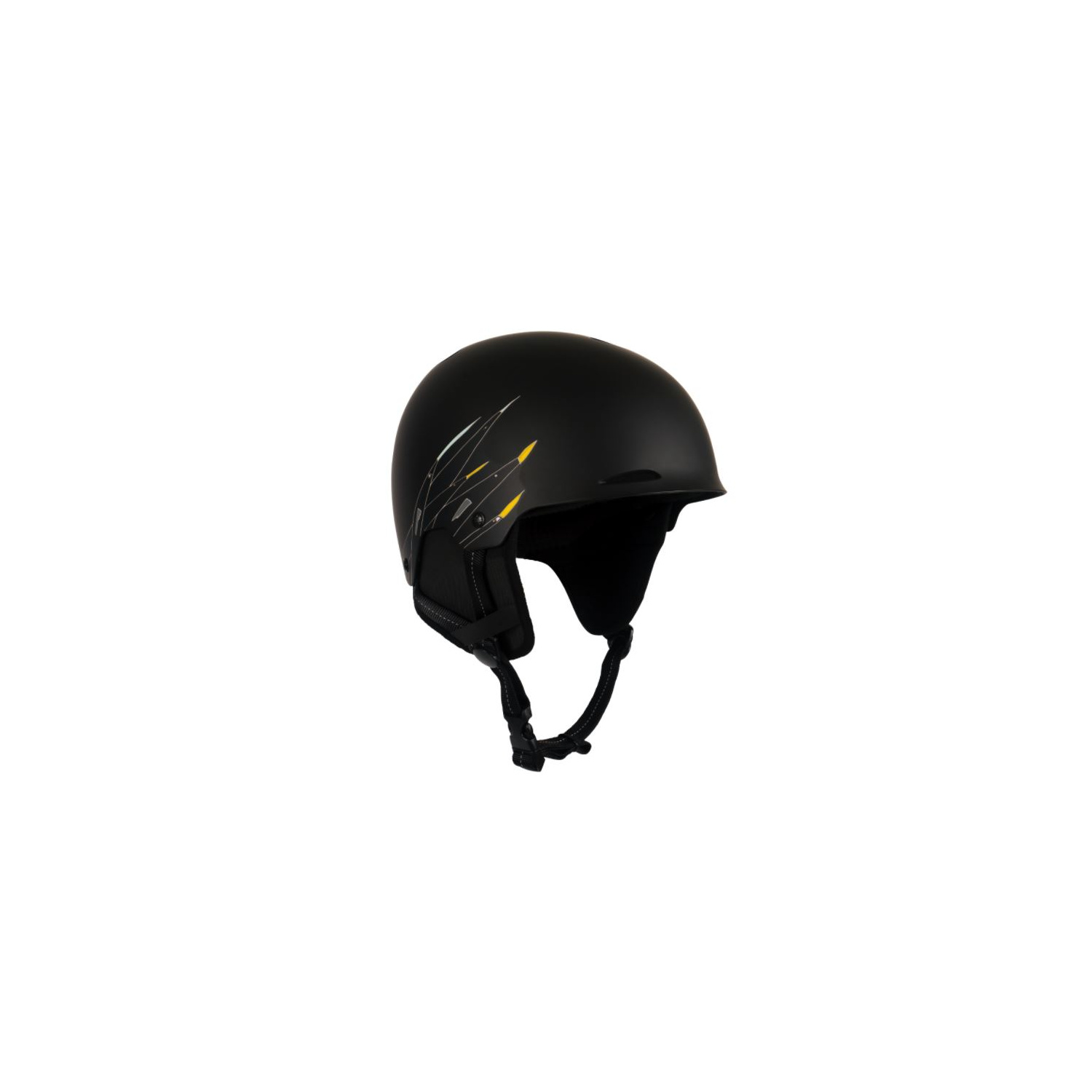 LIQUID FORCE Wakeboard Helm Helmet Nico Ce black bird, 79,95