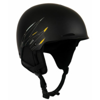 LIQUID FORCE Wakeboard Helm Helmet Nico Ce black bird