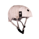 LIQUID FORCE Wakeboard Helm Helmet Flash Ce W/Earflaps cement