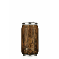 LES ARTISTES Pull CanIt 280ml Holz Wood