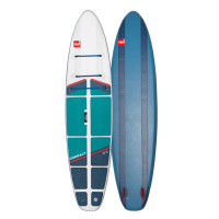 RED PADDLE SUP Compact 110" inkl. Carbon-Nylon Vario...