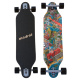 MADRID Longboard Weezer 36" Madrid City