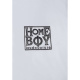 HOMEBOY T-Shirt Old School white