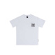 HOMEBOY T-Shirt Old School white