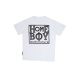 HOMEBOY T-Shirt Old School white