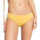 ROXY Bikini Pant Quiet Beauty Hipster ocre