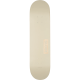 GLOBE Skateboard Deck Goodstock 8.0" off white