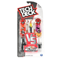 TECH DECK Fingerskateboard Versus Set Toy Machine