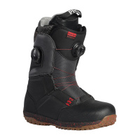 ROME Snowboard Boots Bodega Boa black
