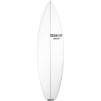 PYZEL Surfboard Phantom XL 59" FCS II