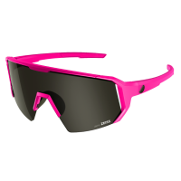 MELON Sunglasses Alleycat Original MTB Pink/Black - Smoke