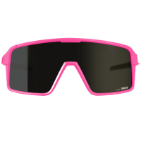 MELON Sonnenbrille Kingpin Trail Pink/Black - Smoke
