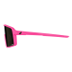 MELON Sonnenbrille Kingpin Trail Pink/Black - Smoke