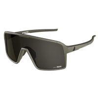 MELON Sunglasses Kingpin Trail Grey/Matte - Smoke