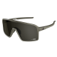 MELON Sunglasses Kingpin Trail Grey/Matte - Smoke