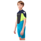 RIP CURL Kids Neopren Omega Boys BZ Spring 2mm  Navy