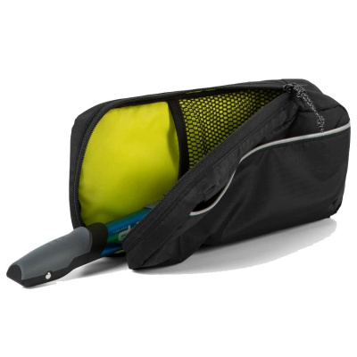 AEVOR Explore Unit Small - Ripstop Black