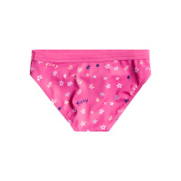 ROXY Kids Tiny Stars Bikini bottom pink