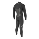 SOÖRUZ Wetsuit Fighter Full 3/2 mm - Oysterprene Black