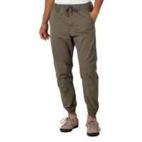 REELL Hose Reflex Boost olive