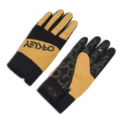 OAKLEY Handschuh Factory Pilot Core light curry