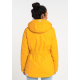 RAGWEAR Jacke Monade curry