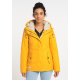 RAGWEAR Jacke Monade curry