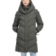 RAGWEAR Women Jacke Natalka dark olive