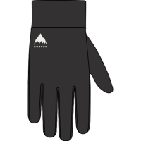 BURTON Handschuh Touch N Go Liner true black
